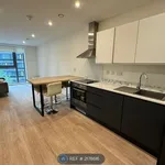 Rent 1 bedroom flat in Manchester