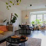 Huur 2 slaapkamer appartement van 65 m² in Ghent