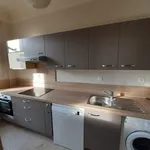 Appartement de 40 m² avec 2 chambre(s) en location à NICE