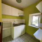 Appartement de 45 m² avec 2 chambre(s) en location à Mirecourt