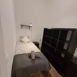 Alquilar 8 dormitorio apartamento en Barcelona