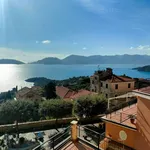 3-room flat good condition, first floor, La Serra, Tellaro, Lerici