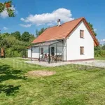 Rent 1 bedroom house in Žár