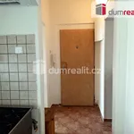 Pronajměte si 2 ložnic/e byt o rozloze 51 m² v Karlovy Vary