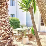 Appartement de 150 m² avec 5 chambre(s) en location à Cannes