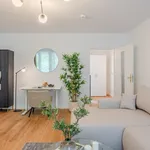 Rent 1 bedroom apartment of 710 m² in Berlin