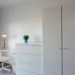 Rent 4 bedroom apartment in Valencia