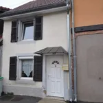 Maison de 63 m² avec 3 chambre(s) en location à Courcelles Les Montbeliard