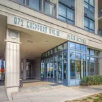 Rent 2 bedroom apartment in Toronto (Bathurst Manor)