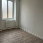 Appartement de 59 m² avec 3 chambre(s) en location à Champier