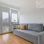 Rent 2 bedroom apartment of 38 m² in Szczecin