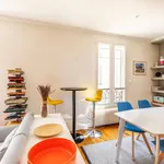 Rent 1 bedroom apartment of 52 m² in Paris