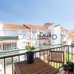 Rent 3 bedroom apartment of 98 m² in Setúbal