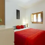 Alquilo 2 dormitorio apartamento de 1 m² en madrid