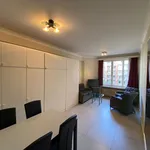 Huur 1 slaapkamer appartement in Ostend