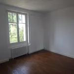 Appartement de 66 m² avec 3 chambre(s) en location à Nancy