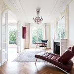 Rent 4 bedroom apartment of 249 m² in Paris