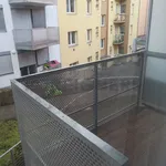 Rent 1 bedroom apartment of 36 m² in Brno