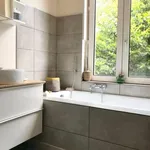 Huur 1 slaapkamer appartement in Ixelles - Elsene