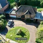 Rent 5 bedroom house in West Midlands