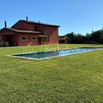 Rent 7 bedroom house of 300 m² in Capalbio