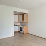 Vuokraa 2 makuuhuoneen asunto, 46 m² paikassa Vantaa