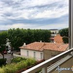 Rent 1 bedroom apartment of 24 m² in NARBONNE