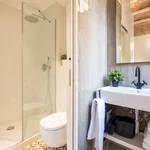 Alquilo 1 dormitorio apartamento de 28 m² en Barcelona