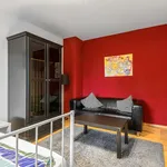 Miete 1 Schlafzimmer wohnung von 30 m² in Frankfurt