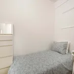 Quarto em Lisboa