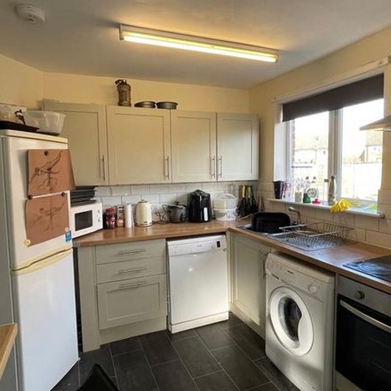 Room to rent in Blankney Crescent, Lincoln LN2 Scothern