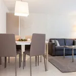 Rent 2 bedroom apartment of 55 m² in Zürich