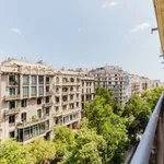 Alquilo 2 dormitorio apartamento de 71 m² en Barcelona