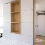 Pronajměte si 1 ložnic/e byt o rozloze 31 m² v Prague