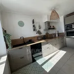 Appartement de 56 m² avec 1 chambre(s) en location à La Ciotat