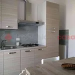 3-room flat via Piave, Gaeta