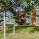 2 bedroom apartment of 850 sq. ft in Saskatoon