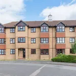 Flat to rent in Mangles Road, Guildford GU1