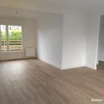 Appartement de 65 m² avec 3 chambre(s) en location à MAYENNE