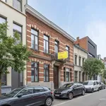 Huur 1 slaapkamer appartement in Antwerpen