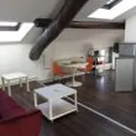 Rent 2 bedroom apartment of 35 m² in Saint-Étienne