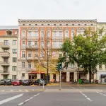 Miete 2 Schlafzimmer wohnung von 52 m² in Berlin