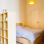 Studio van 54 m² in brussels