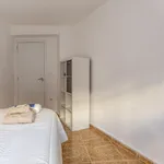 Alquilar 4 dormitorio apartamento en Valencia