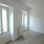 Appartement de 61 m² avec 3 chambre(s) en location à VAULNAVEYS-LE-HAUT