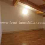 Appartement de 40 m² avec 2 chambre(s) en location à LAMASTRE