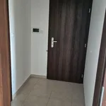 Pronajměte si 2 ložnic/e byt o rozloze 48 m² v rostoklaty