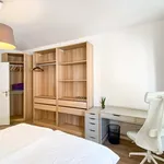 Miete 4 Schlafzimmer wohnung von 83 m² in Berlin