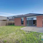 Rent 3 bedroom house in Craigieburn