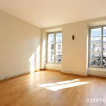 Rent 3 bedroom apartment of 175 m² in Paris 9 - Rue de la Victoire